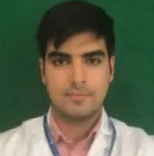 Dr Sandeep Pandita